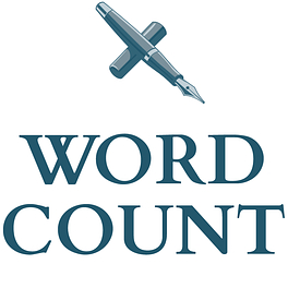 Word Count: Mews, News and Reviews Logo