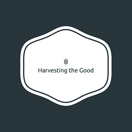 Harvesting the Good Logo
