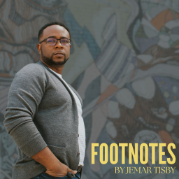 Footnotes by Jemar Tisby Logo