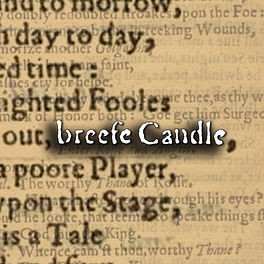 Brief Candle Logo