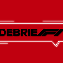 Debrief1 Logo