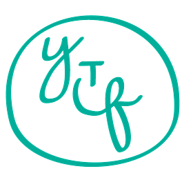 YTF Community Logo