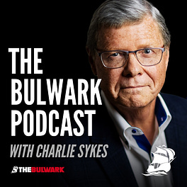 The Bulwark Podcast (Ad-free) Logo