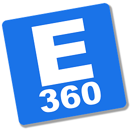 Erickson360 Logo