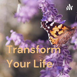 Transform Your Life Logo