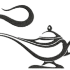 Bipolar Genie Logo