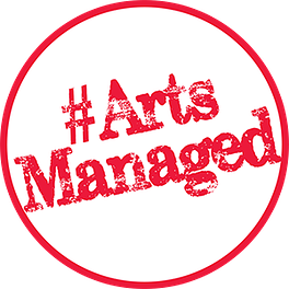 ArtsManaged Field Notes Logo
