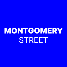 Montgomery Street Blockchain (formerly Web3 Army) Logo