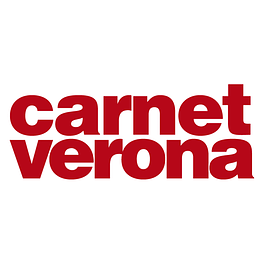 Carnet Verona  Logo