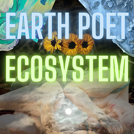 Earth Poet Edge Weaver Logo
