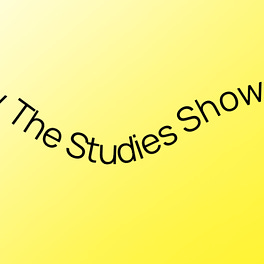 The Studies Show  Logo