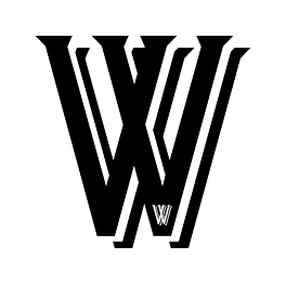 The Weirdy Wordy Logo