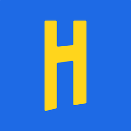 The Hustlers Logo