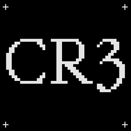 CR3 Labs Logo