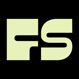 FOR SCALE Logo