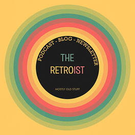 The Retroist Logo