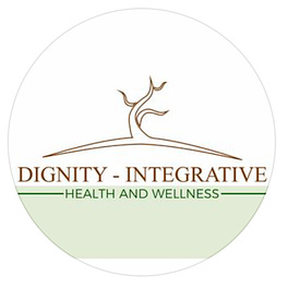 Dignity Integrative Newsletter Logo