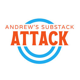 Andrew’s Substack Attack Logo