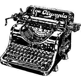 Literary IT: Tech Help for Writers Logo