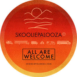 Skooliepalooza Newsletter Logo
