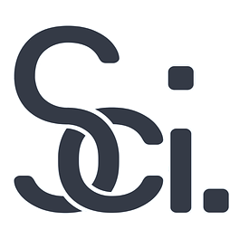 The SCI’s Newsletter Logo