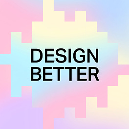 Design Better Logo