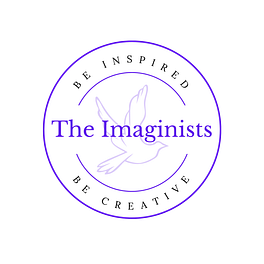 The Imaginists Logo