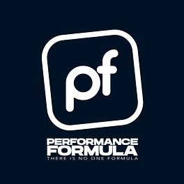 Performance Formula Logo