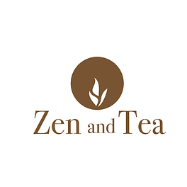 Zen and Tea Logo