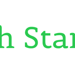 Fresh Start Press Logo