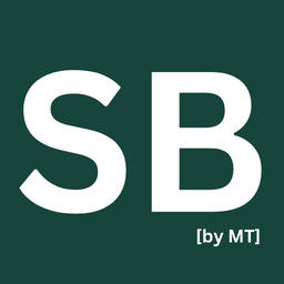 Steady Beats | Matt Tillotson Logo