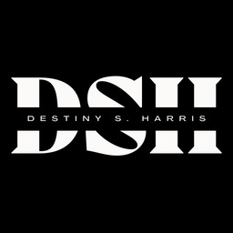 Connect With Destiny Logo