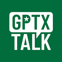 GPTX Talk  Logo