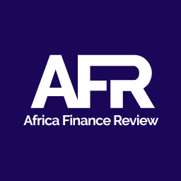 Africa Finance Review Logo