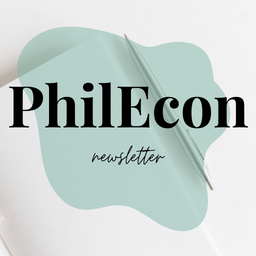 PhilEcon Logo