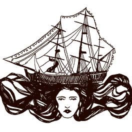 The Consortium of the Curious Few Logo