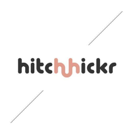 히치하이커 뉴스레터 Logo