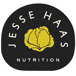 Jesse’s Field Notes Logo