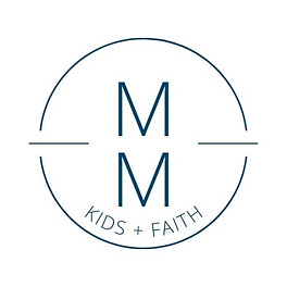 Kids + Faith Logo