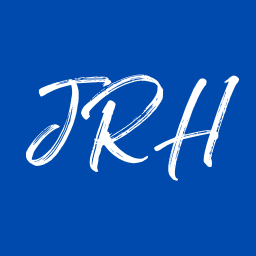 J.R. Heimbigner Logo