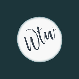 WriteTinaWebb Logo