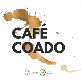 Café Coado Logo