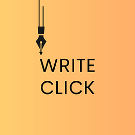 Write Click Logo