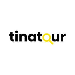 Date with TINA 🔍 Logo