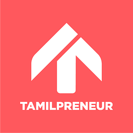 Tamilprenuer Club  Logo