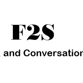 F2S Logo