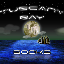 Books By The Bay Logo