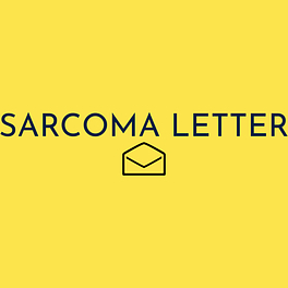 The Sarcoma Letter Logo