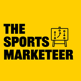 The Sports Marketeer Logo
