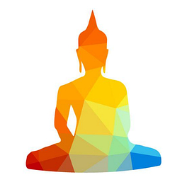 Gentle Buddhism Logo